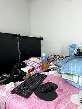 Snapshot of sandylau chatting on 01-18-26, 12:47 sandylau online show from 01-18-26, 12:47