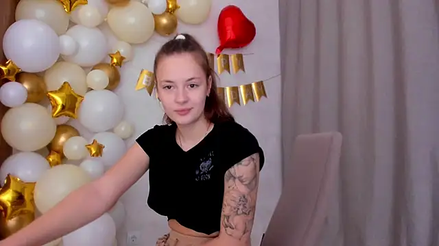 why again me online show from 01-20-25, 05:48