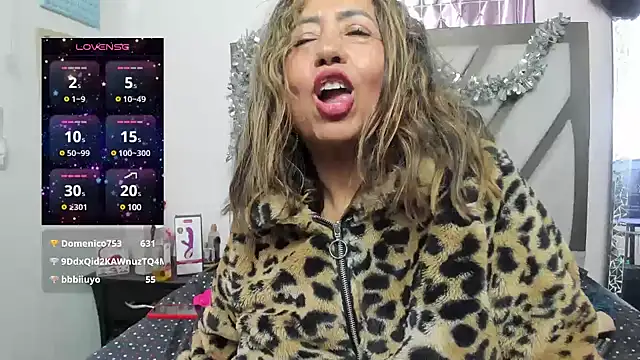 matureluna online show from 02-19-25, 10:42