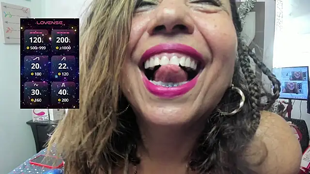 matureluna online show from 03-03-25, 03:53