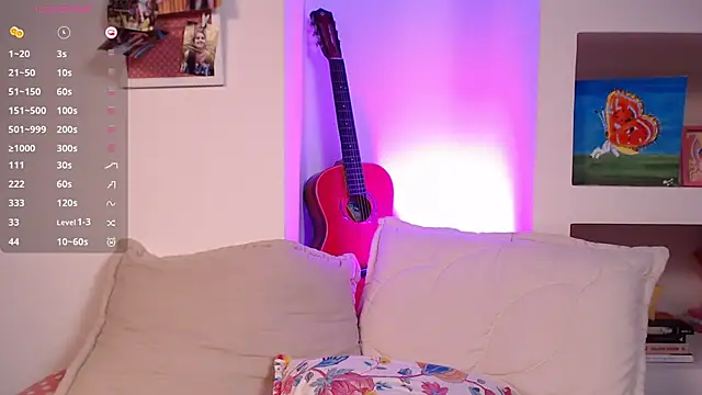 lailypink online show from 09-25-25, 01:09