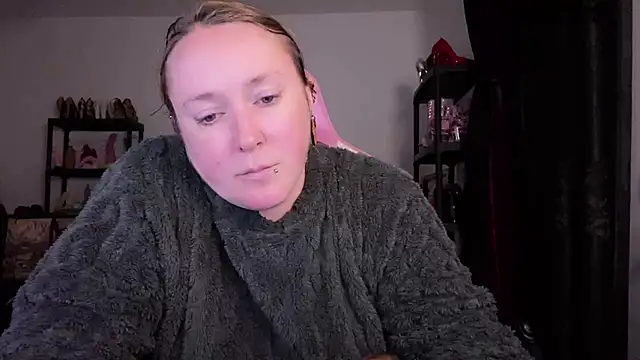 kisicaxx online show from 02-27-26, 06:52