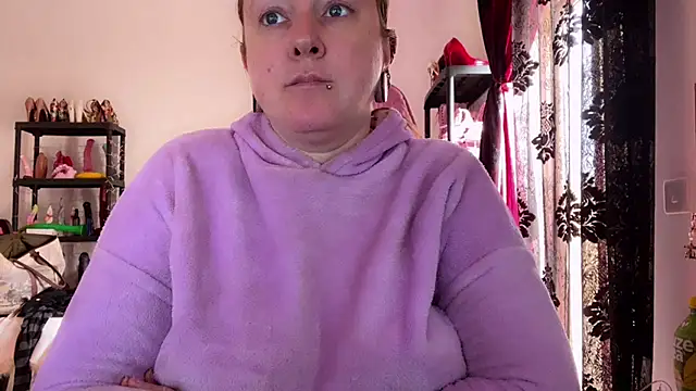 kisicaxx online show from 03-03-26, 09:26