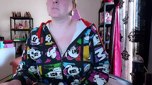 kisicaxx online show from 03-23-26, 02:32