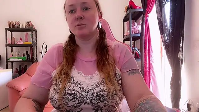 kisicaxx online show from 06-04-26, 08:31