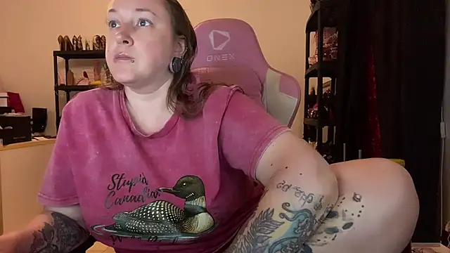 kisicaxx online show from 07-07-26, 07:29