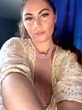 lovely beast online show from 03-27-26, 04:40