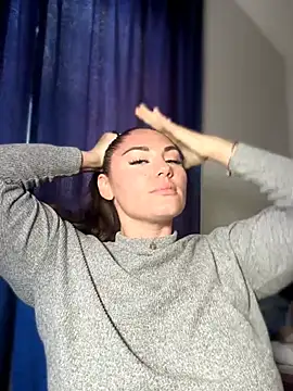 lovely beast online show from 04-23-26, 01:02