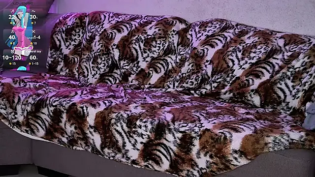 kimberjames84 online show from 01-08-26, 10:34