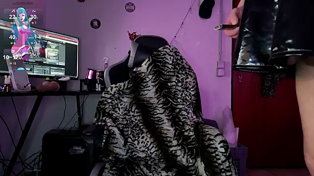 kimberjames84 online show from 03-09-26, 09:30