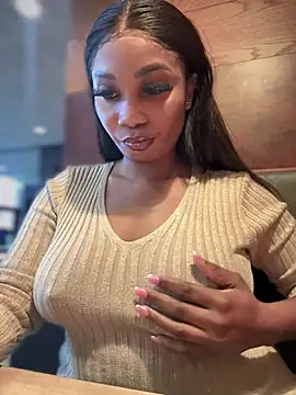 Snapshot of __Nessa__ chatting on 01-19-25, 11:34 Nessa online show from 01-19-25, 11:34