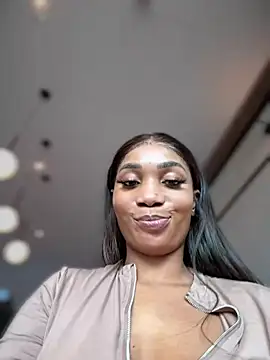   Nessa   online show from 03-15-25, 02:55