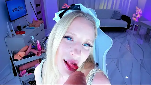 Jane Klein online show from 02-19-25, 12:35