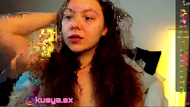 Snapshot of KusyaSex chatting on 11-05-25, 12:05 KusyaSex online show from 11-05-25, 12:05