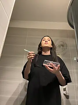 Snapshot of IrisBlues chatting on 01-10-26, 04:53 IrisBlues online show from 01-10-26, 04:53