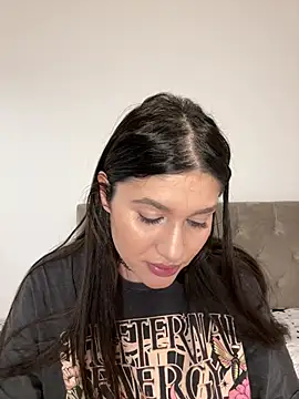 Snapshot of IrisBlues chatting on 02-03-26, 05:51 IrisBlues online show from 02-03-26, 05:51