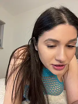 IrisBlues online show from 04-08-26, 03:45