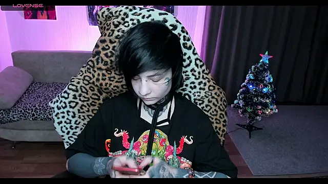 acid trip1l online show from 12-07-24, 07:32