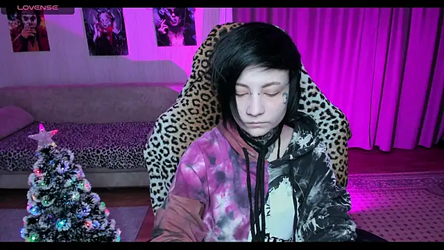 acid trip1l online show from 12-12-24, 06:42