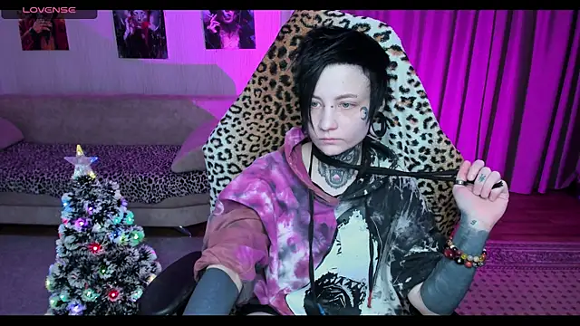 acid trip1l online show from 12-19-24, 07:29