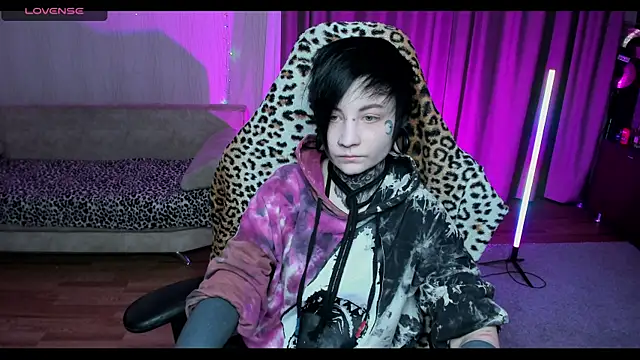 acid trip1l online show from 01-23-25, 08:45