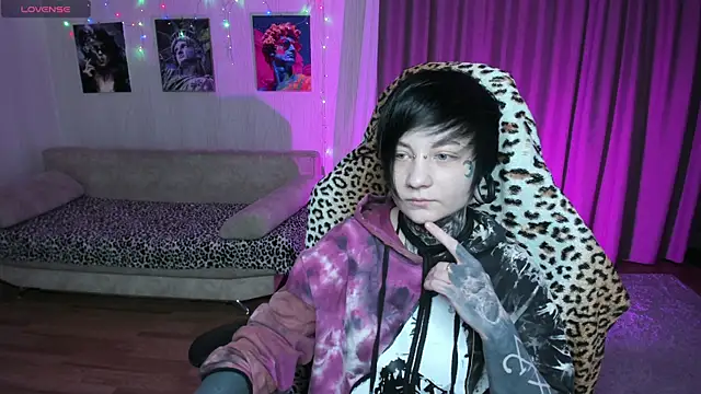 acid trip1l online show from 03-03-25, 10:31