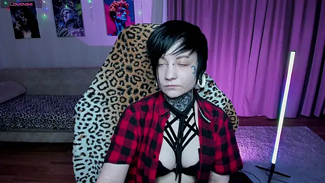 acid trip1l online show from 03-19-25, 11:14