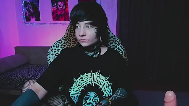 acid trip1l online show from 09-20-25, 08:32