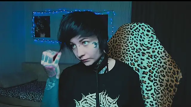 acid trip1l online show from 10-03-25, 09:01