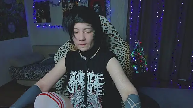 acid trip1l online show from 12-21-25, 08:27