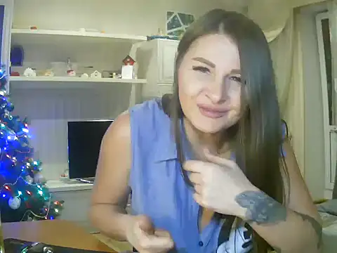 Valerivv online show from 01-18-25, 01:52