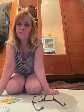 Irina2909xh online show from 02-28-26, 10:22