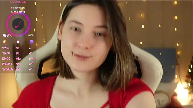 BeckyMartens online show from 12-22-24, 01:01