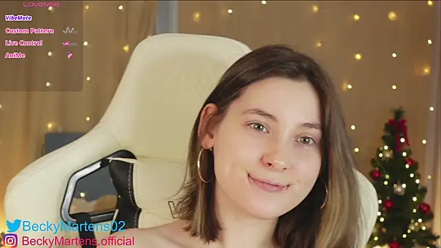 BeckyMartens online show from 01-05-25, 04:14