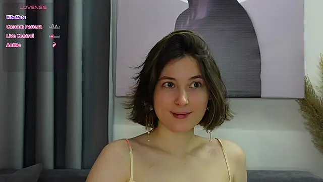 BeckyMartens online show from 02-21-25, 05:13