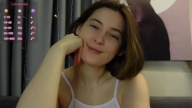 BeckyMartens online show from 03-02-25, 03:56