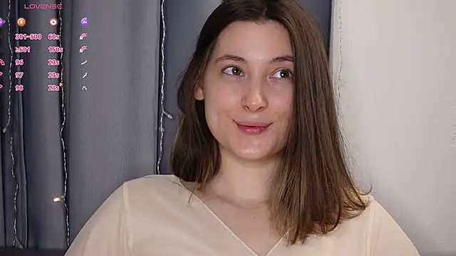 BeckyMartens online show from 10-01-25, 01:11