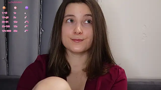 BeckyMartens online show from 10-14-25, 02:01