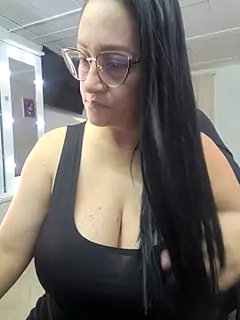 Ameliarizo online show from 11-01-25, 10:01