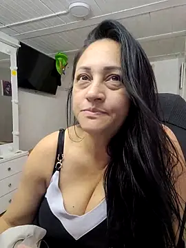 Ameliarizo online show from 03-12-26, 01:01