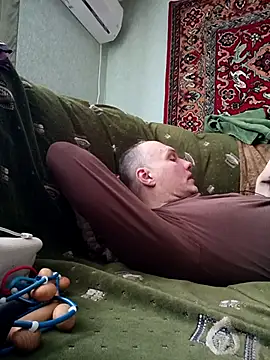 Sam Colt online show from 02-09-26, 07:12