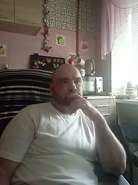 scuban87 online show from 03-31-26, 08:15