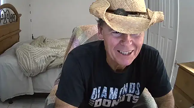 nakeedcowboi65 online show from 02-06-25, 08:45