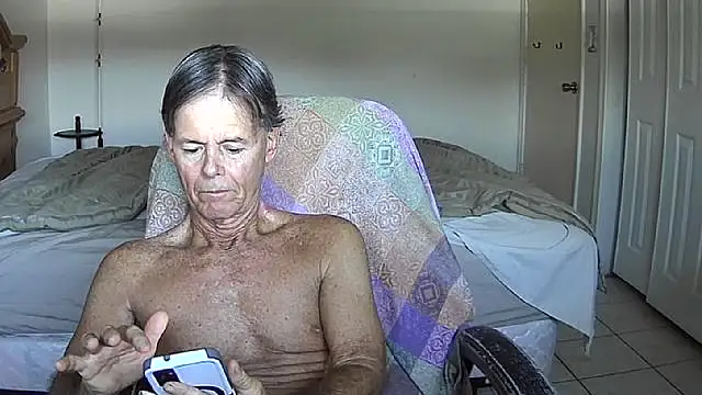 nakeedcowboi65 online show from 12-19-25, 08:16