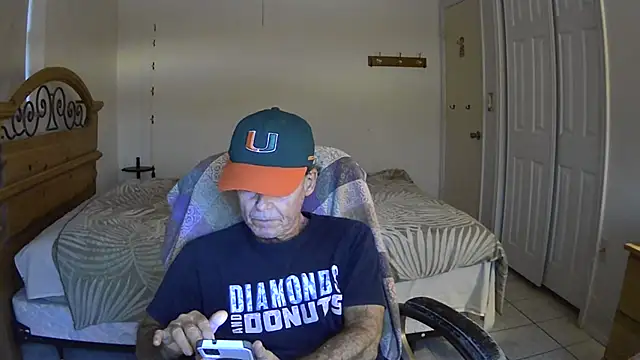 nakeedcowboi65 online show from 01-16-26, 10:36