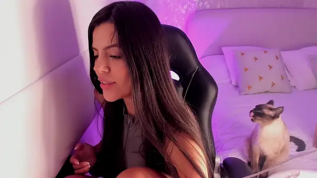 Snapshot of salome__11 chatting on 01-13-25, 05:01 salome 11 online show from 01-13-25, 05:01