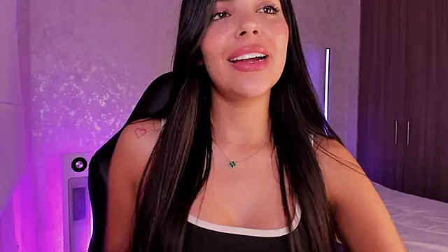 salome  11 online show from 03-01-25, 03:53