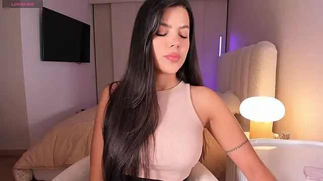 salome  11 online show from 09-18-25, 02:02