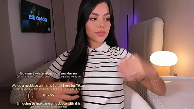 Snapshot of salome__11 chatting on 09-28-25, 03:12 salome 11 online show from 09-28-25, 03:12