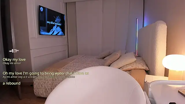 Snapshot of salome__11 chatting on 10-06-25, 03:15 salome 11 online show from 10-06-25, 03:15